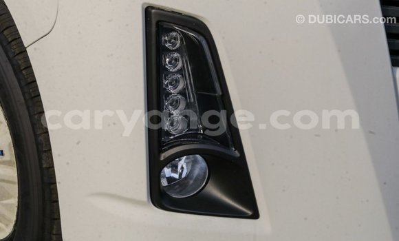 Buy Import Toyota 4Runner White Car in Import - Dubai in Namibia Buy Import Toyota 4Runner White Car in Import - Dubai in Namibia