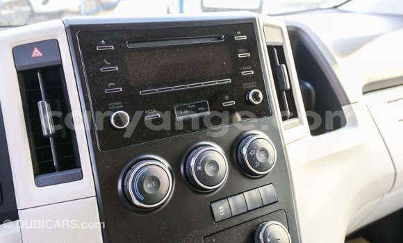 Buy Import Toyota 4Runner White Car in Import - Dubai in Namibia Buy Import Toyota 4Runner White Car in Import - Dubai in Namibia