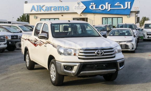 Buy Import Toyota Hilux White Car in Import - Dubai in Namibia Buy Import Toyota Hilux White Car in Import - Dubai in Namibia