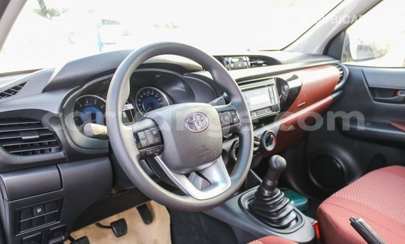 Buy Import Toyota Hilux White Car in Import - Dubai in Namibia Buy Import Toyota Hilux White Car in Import - Dubai in Namibia