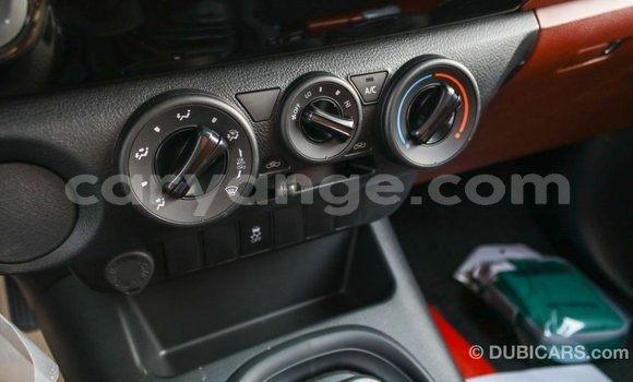 Buy Import Toyota Hilux White Car in Import - Dubai in Namibia Buy Import Toyota Hilux White Car in Import - Dubai in Namibia