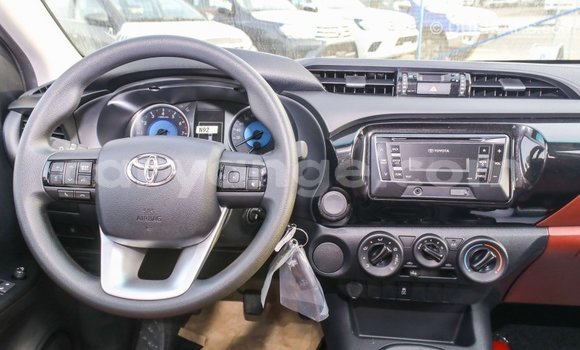 Buy Import Toyota Hilux White Car in Import - Dubai in Namibia Buy Import Toyota Hilux White Car in Import - Dubai in Namibia
