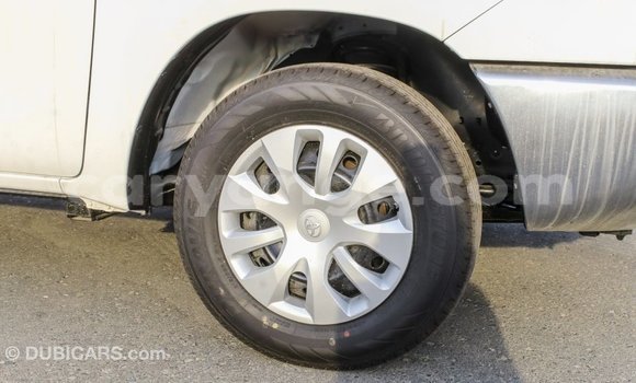 Buy Import Toyota Hilux White Car in Import - Dubai in Namibia Buy Import Toyota Hilux White Car in Import - Dubai in Namibia