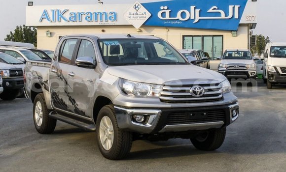 Buy Import Toyota Hilux Other Car in Import - Dubai in Namibia Buy Import Toyota Hilux Other Car in Import - Dubai in Namibia