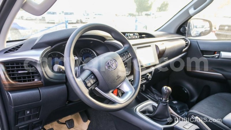 Big with watermark toyota hilux namibia import dubai 10736