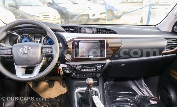 Buy Import Toyota Hilux Other Car in Import - Dubai in Namibia Buy Import Toyota Hilux Other Car in Import - Dubai in Namibia
