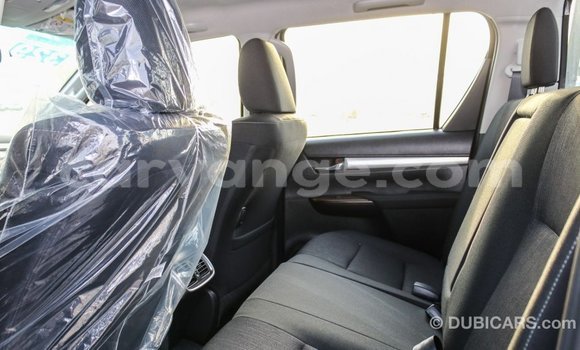 Buy Import Toyota Hilux Other Car in Import - Dubai in Namibia Buy Import Toyota Hilux Other Car in Import - Dubai in Namibia