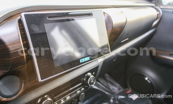 Buy Import Toyota Hilux Other Car in Import - Dubai in Namibia Buy Import Toyota Hilux Other Car in Import - Dubai in Namibia