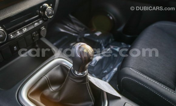Buy Import Toyota Hilux Other Car in Import - Dubai in Namibia Buy Import Toyota Hilux Other Car in Import - Dubai in Namibia