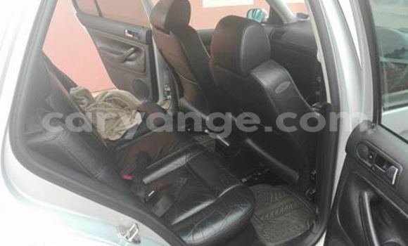 Buy Used Volkswagen Golf Silver Car in Windhoek in Namibia Buy Used Volkswagen Golf Silver Car in Windhoek in Namibia