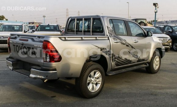 Buy Import Toyota Hilux Other Car in Import - Dubai in Namibia Buy Import Toyota Hilux Other Car in Import - Dubai in Namibia