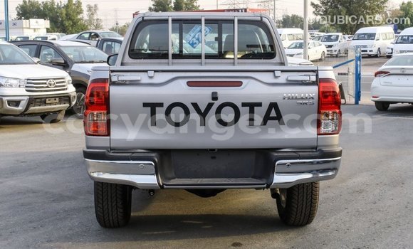 Buy Import Toyota Hilux Other Car in Import - Dubai in Namibia Buy Import Toyota Hilux Other Car in Import - Dubai in Namibia