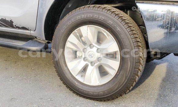 Buy Import Toyota Hilux Other Car in Import - Dubai in Namibia Buy Import Toyota Hilux Other Car in Import - Dubai in Namibia
