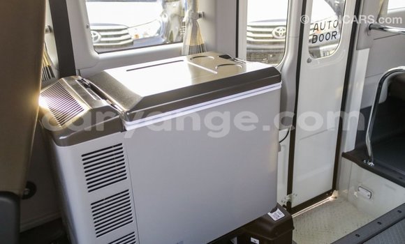 Buy Import Toyota Coaster White Car in Import - Dubai in Namibia Buy Import Toyota Coaster White Car in Import - Dubai in Namibia