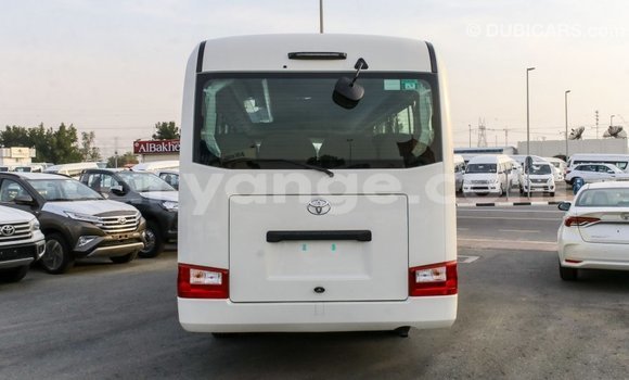 Buy Import Toyota Coaster White Car in Import - Dubai in Namibia Buy Import Toyota Coaster White Car in Import - Dubai in Namibia