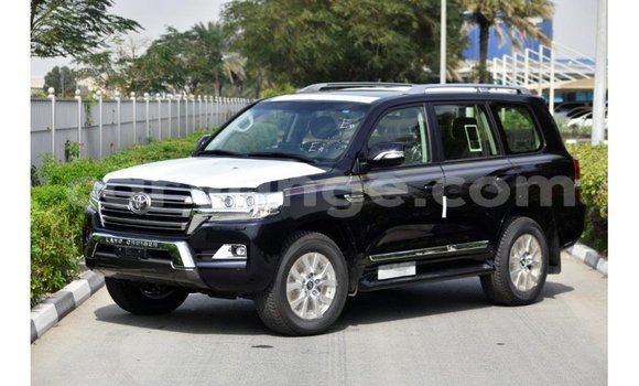 Buy Import Toyota Land Cruiser Black Car in Import - Dubai in Namibia Buy Import Toyota Land Cruiser Black Car in Import - Dubai in Namibia