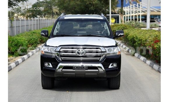 Buy Import Toyota Land Cruiser Black Car in Import - Dubai in Namibia Buy Import Toyota Land Cruiser Black Car in Import - Dubai in Namibia