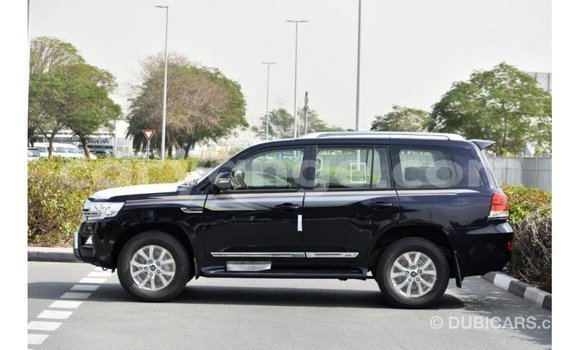 Buy Import Toyota Land Cruiser Black Car in Import - Dubai in Namibia Buy Import Toyota Land Cruiser Black Car in Import - Dubai in Namibia