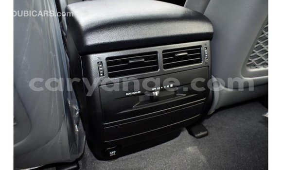 Buy Import Toyota Land Cruiser Black Car in Import - Dubai in Namibia Buy Import Toyota Land Cruiser Black Car in Import - Dubai in Namibia
