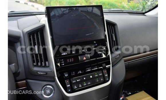 Buy Import Toyota Land Cruiser Black Car in Import - Dubai in Namibia Buy Import Toyota Land Cruiser Black Car in Import - Dubai in Namibia