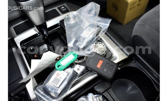 Buy Import Toyota Land Cruiser Black Car in Import - Dubai in Namibia Buy Import Toyota Land Cruiser Black Car in Import - Dubai in Namibia