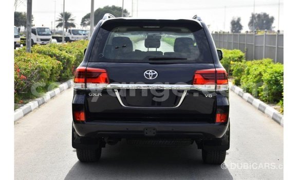 Buy Import Toyota Land Cruiser Black Car in Import - Dubai in Namibia Buy Import Toyota Land Cruiser Black Car in Import - Dubai in Namibia