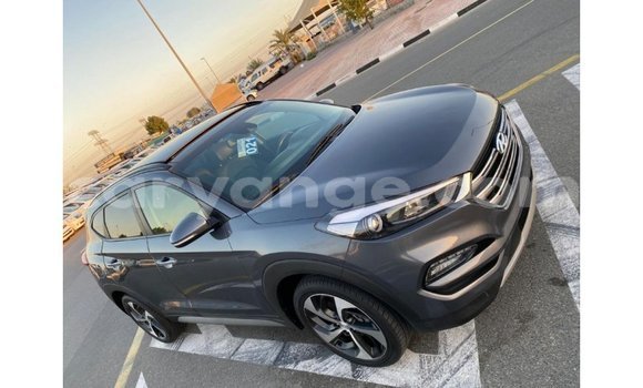 Acheter Import Voiture Hyundai Tucson Autre à Import - Dubai, Namibie Acheter Import Voiture Hyundai Tucson Autre à Import - Dubai, Namibie