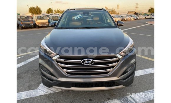 Acheter Import Voiture Hyundai Tucson Autre à Import - Dubai, Namibie Acheter Import Voiture Hyundai Tucson Autre à Import - Dubai, Namibie