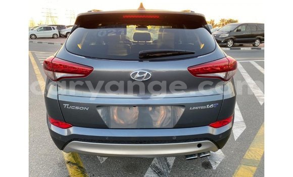 Acheter Import Voiture Hyundai Tucson Autre à Import - Dubai, Namibie Acheter Import Voiture Hyundai Tucson Autre à Import - Dubai, Namibie