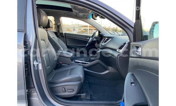 Acheter Import Voiture Hyundai Tucson Autre à Import - Dubai, Namibie Acheter Import Voiture Hyundai Tucson Autre à Import - Dubai, Namibie