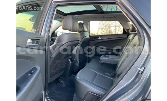 Acheter Import Voiture Hyundai Tucson Autre à Import - Dubai, Namibie Acheter Import Voiture Hyundai Tucson Autre à Import - Dubai, Namibie