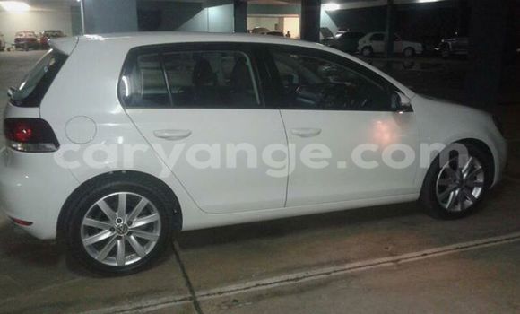 Buy Used Volkswagen Golf White Car in Windhoek in Namibia Buy Used Volkswagen Golf White Car in Windhoek in Namibia