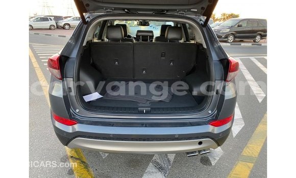 Acheter Import Voiture Hyundai Tucson Autre à Import - Dubai, Namibie Acheter Import Voiture Hyundai Tucson Autre à Import - Dubai, Namibie