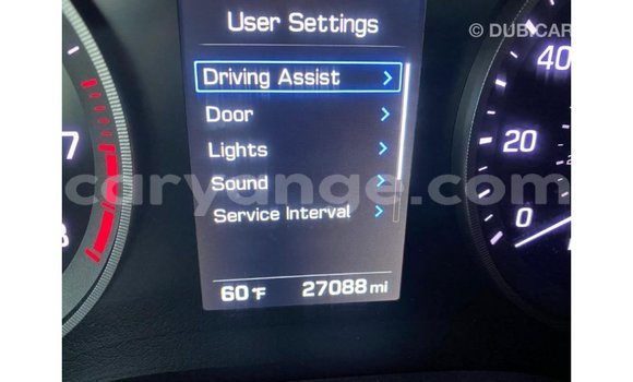 Acheter Import Voiture Hyundai Tucson Autre à Import - Dubai, Namibie Acheter Import Voiture Hyundai Tucson Autre à Import - Dubai, Namibie