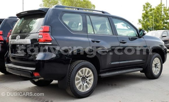 Buy Import Toyota Prado Black Car in Import - Dubai in Namibia Buy Import Toyota Prado Black Car in Import - Dubai in Namibia