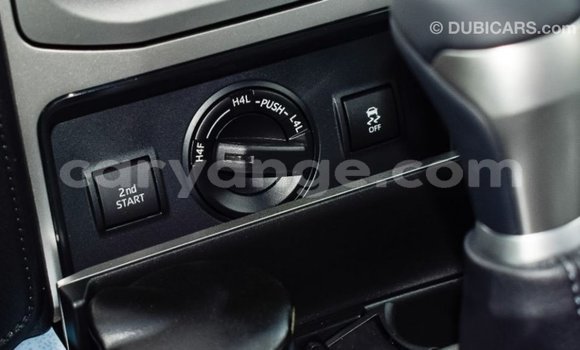 Buy Import Toyota Prado Black Car in Import - Dubai in Namibia Buy Import Toyota Prado Black Car in Import - Dubai in Namibia