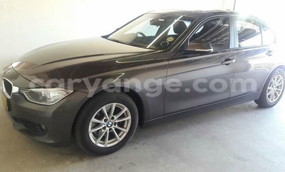 Buy Used BMW 3–Series Black Car in Windhoek in Namibia Buy Used BMW 3–Series Black Car in Windhoek in Namibia