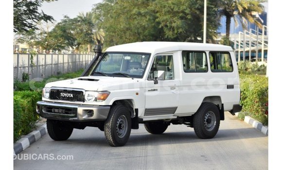 Buy Import Toyota Land Cruiser White Car in Import - Dubai in Namibia Buy Import Toyota Land Cruiser White Car in Import - Dubai in Namibia