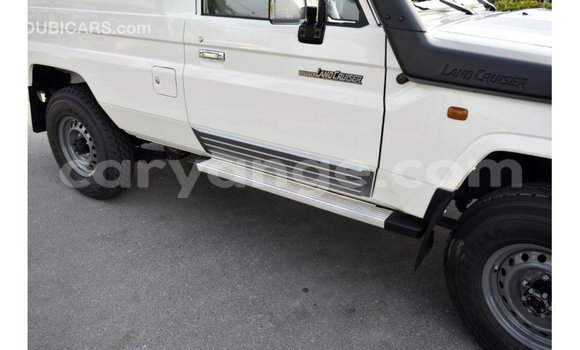 Buy Import Toyota Land Cruiser White Car in Import - Dubai in Namibia Buy Import Toyota Land Cruiser White Car in Import - Dubai in Namibia