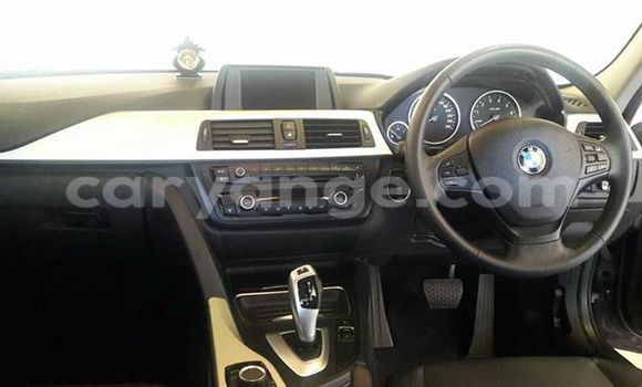 Buy Used BMW 3–Series Black Car in Windhoek in Namibia Buy Used BMW 3–Series Black Car in Windhoek in Namibia