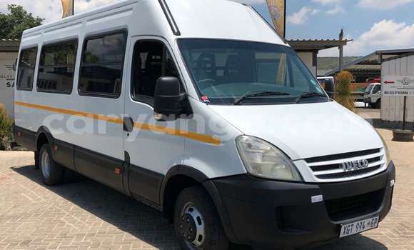 Buy Used IVECO Massif White Car in Karasburg in Karas Buy Used IVECO Massif White Car in Karasburg in Karas