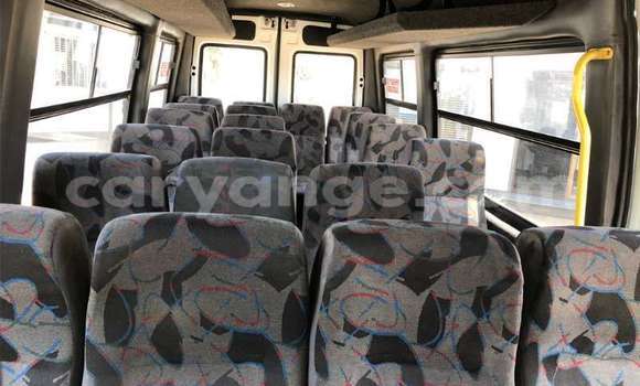 Buy Used IVECO Massif White Car in Karasburg in Karas Buy Used IVECO Massif White Car in Karasburg in Karas