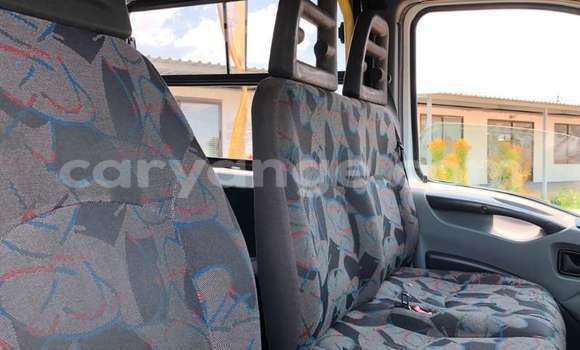 Buy Used IVECO Massif White Car in Karasburg in Karas Buy Used IVECO Massif White Car in Karasburg in Karas