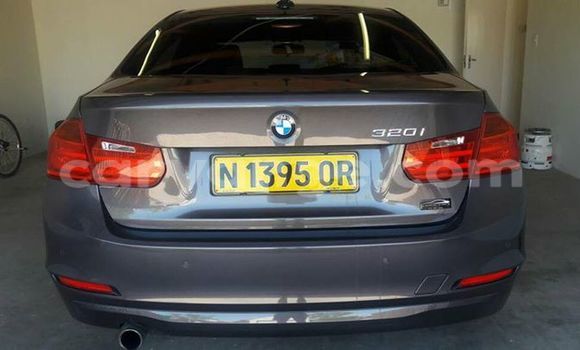 Buy Used BMW 3–Series Black Car in Windhoek in Namibia Buy Used BMW 3–Series Black Car in Windhoek in Namibia