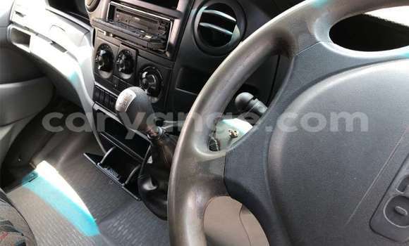 Buy Used IVECO Massif White Car in Karasburg in Karas Buy Used IVECO Massif White Car in Karasburg in Karas