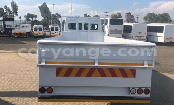 Buy Used Mercedes‒Benz Truck White Truck in Karasburg in Karas Buy Used Mercedes‒Benz Truck White Truck in Karasburg in Karas