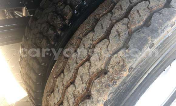 Buy Used Mercedes‒Benz Truck White Truck in Karasburg in Karas Buy Used Mercedes‒Benz Truck White Truck in Karasburg in Karas