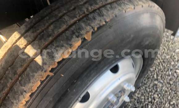 Buy Used Mercedes‒Benz Truck White Truck in Karasburg in Karas Buy Used Mercedes‒Benz Truck White Truck in Karasburg in Karas