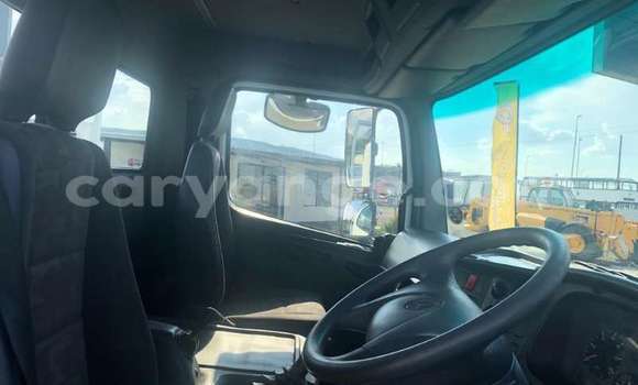 Buy Used Mercedes‒Benz Truck White Truck in Karasburg in Karas Buy Used Mercedes‒Benz Truck White Truck in Karasburg in Karas