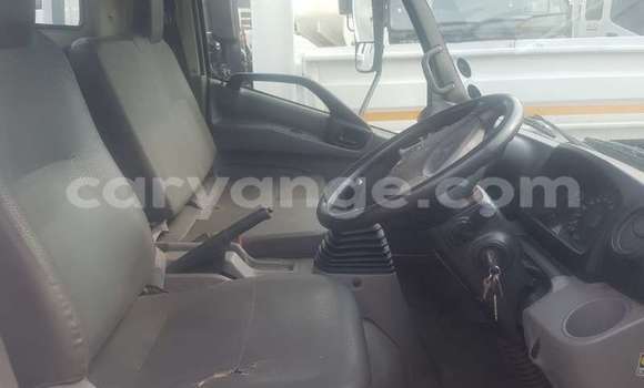 Buy Used Hino Ranger White Truck in Gobabis in Omaheke Buy Used Hino Ranger White Truck in Gobabis in Omaheke